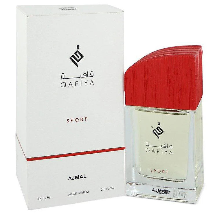 Ajmal Qafiya Sport - Men