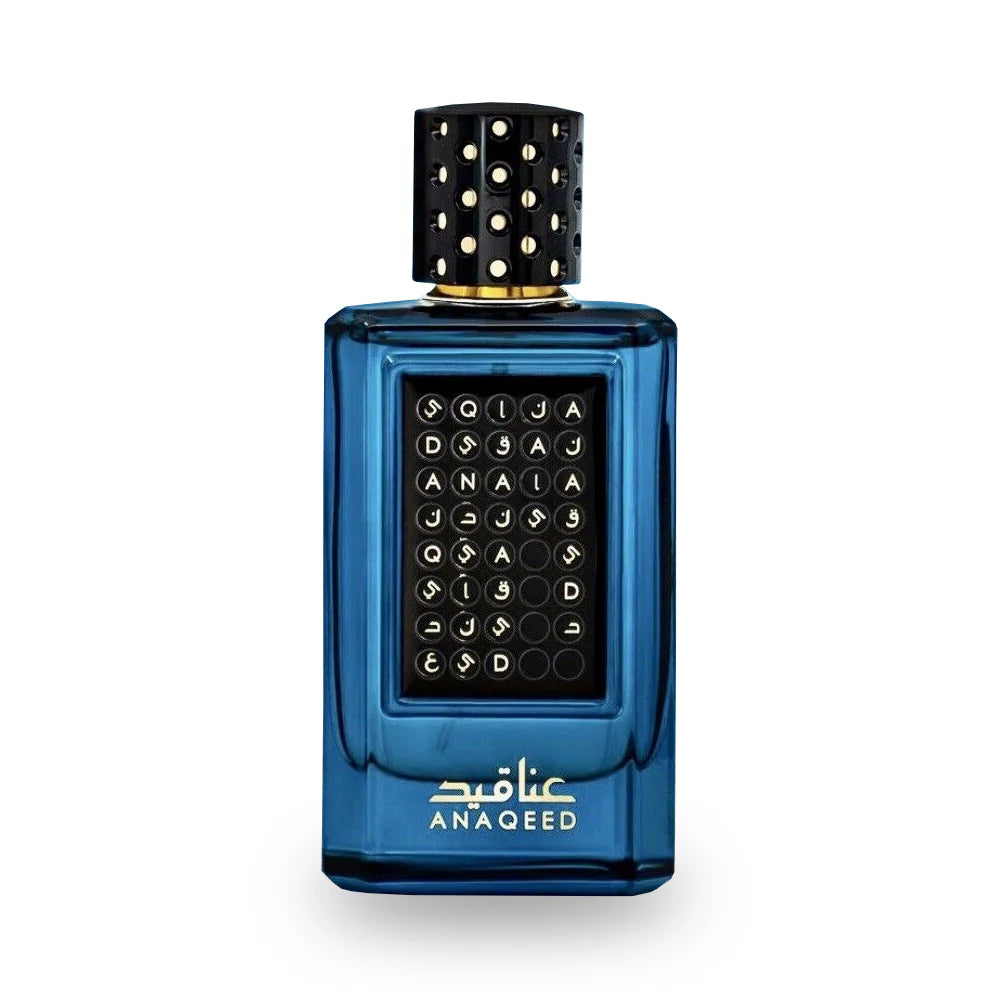 Fragrance World Anaqeed Green Athoor - Unisex