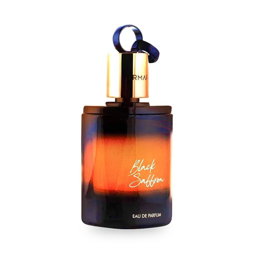 Armaf Black Saffron - Men