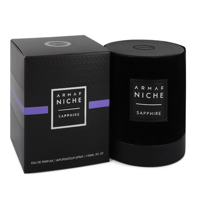 Armaf Niche Saphire - Men