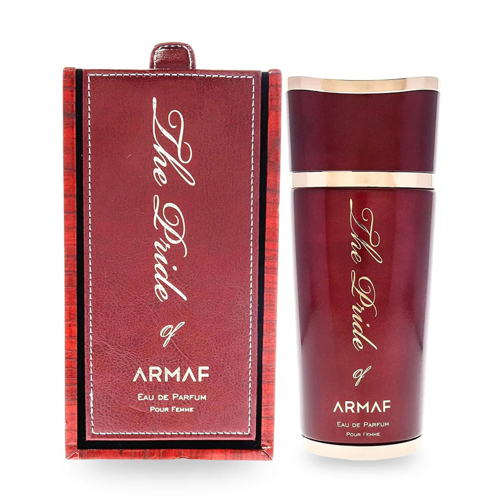 Armaf The Pride Of Rouge - Women