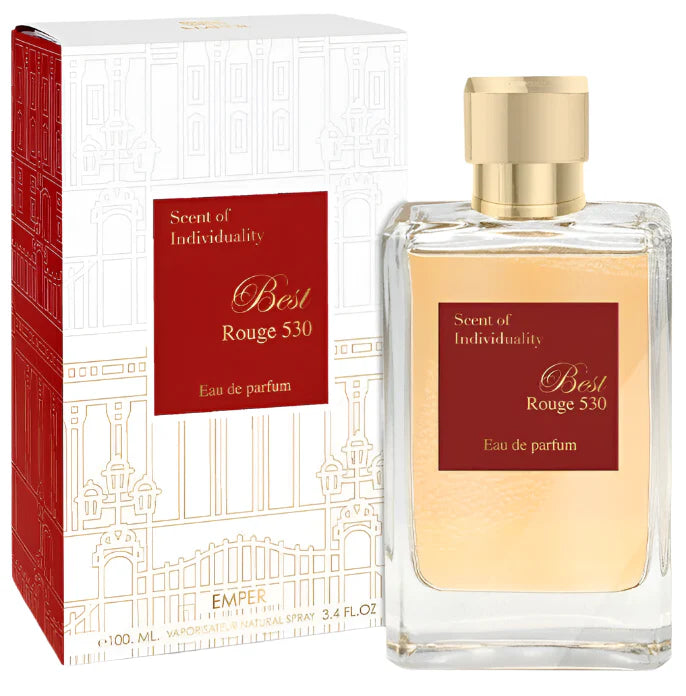 Best Rouge - Unisex