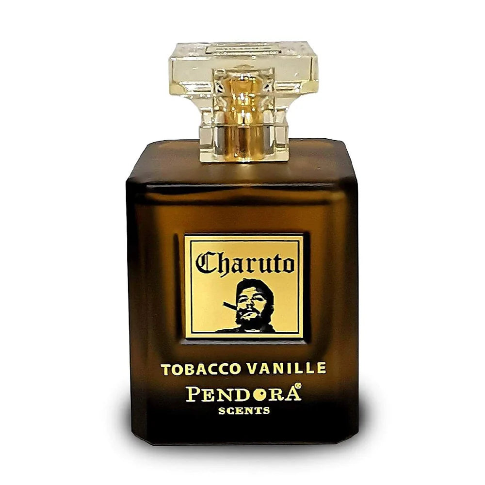 Charuto Tobacco Vanille Pendora (Tf Tobacco Vanille Clone) - Unisex