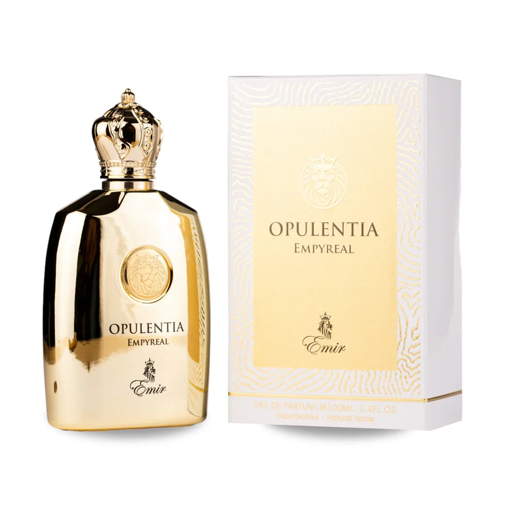 Emir Opulentia Empyreal - Unisex