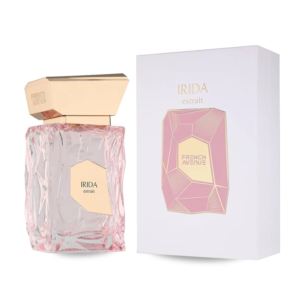 Irida Extrait - Unisex