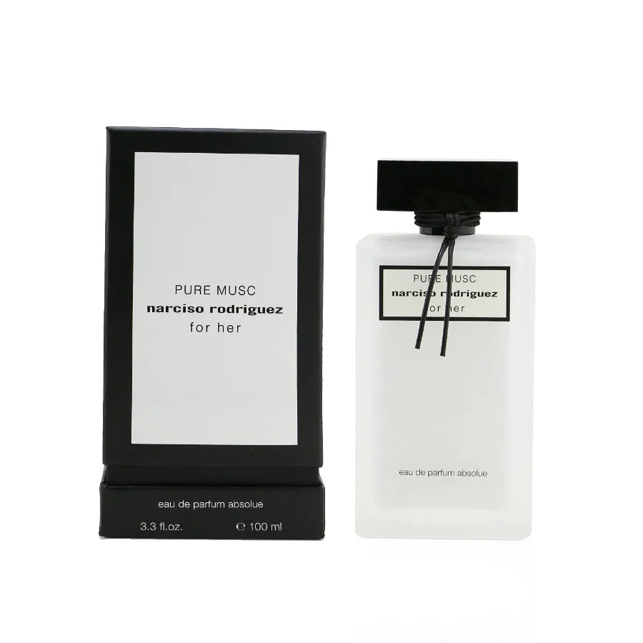 Fragrance World Prive Musc Redriguez For Her - Women