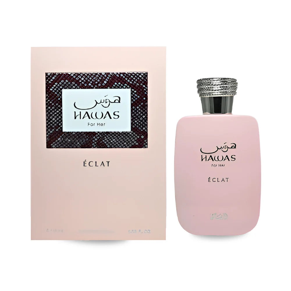 Hawas Eclat - Women