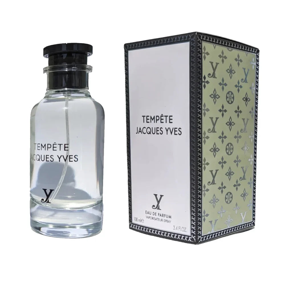 Jacques Tempete - Unisex