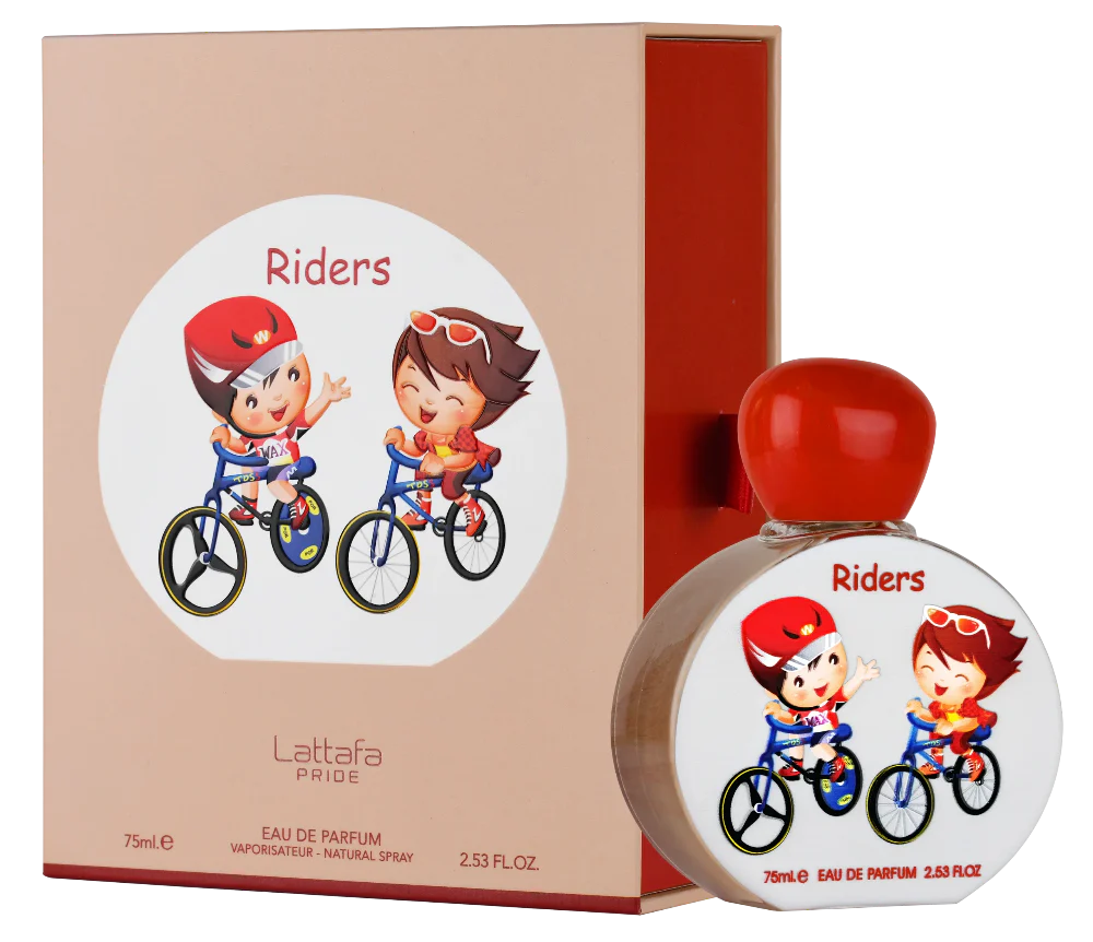Riders - Unisex