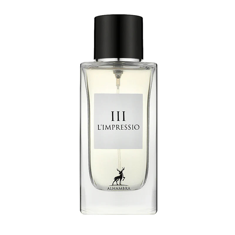L'impressio Iii Pour Femme - Women