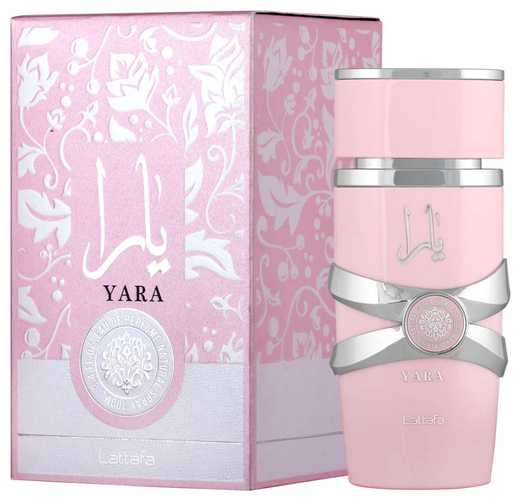 Yara - Moda Hijab
