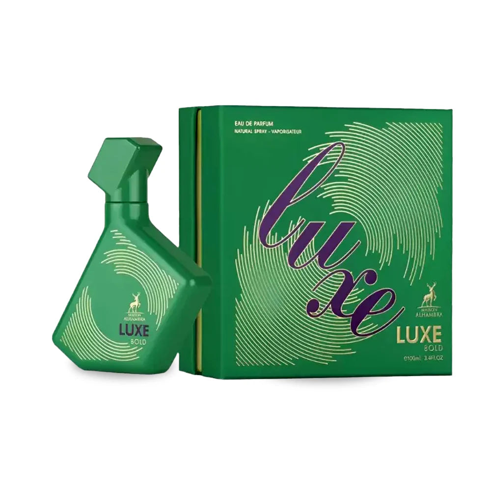 Luxe Bold - Unisex