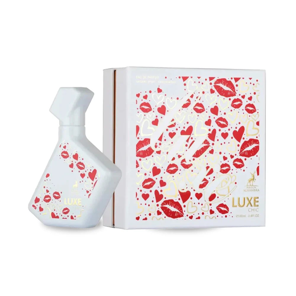 Luxe Chic - Unisex