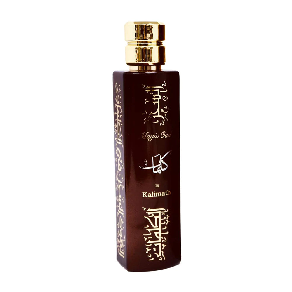 Magic Oud Kalimath - Unisex