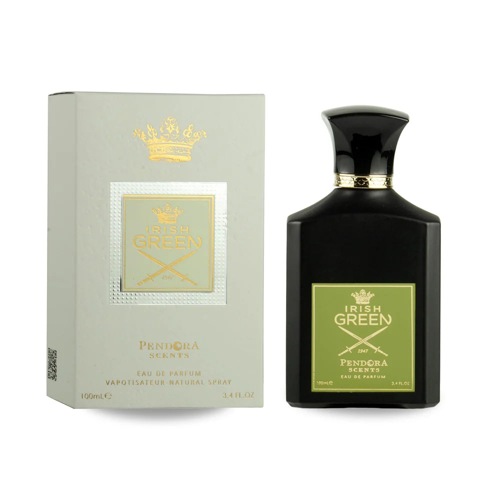 Pendora Irish Green - Unisex
