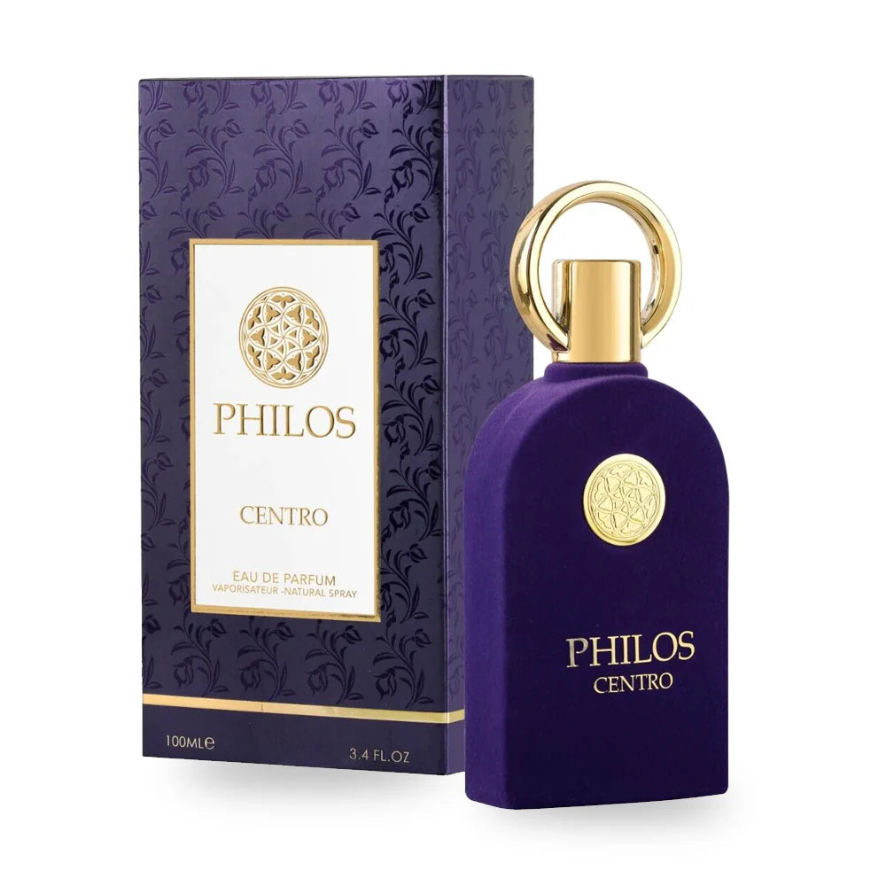 Philos Centro - Unisex