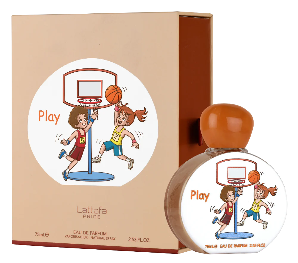 Play - Unisex