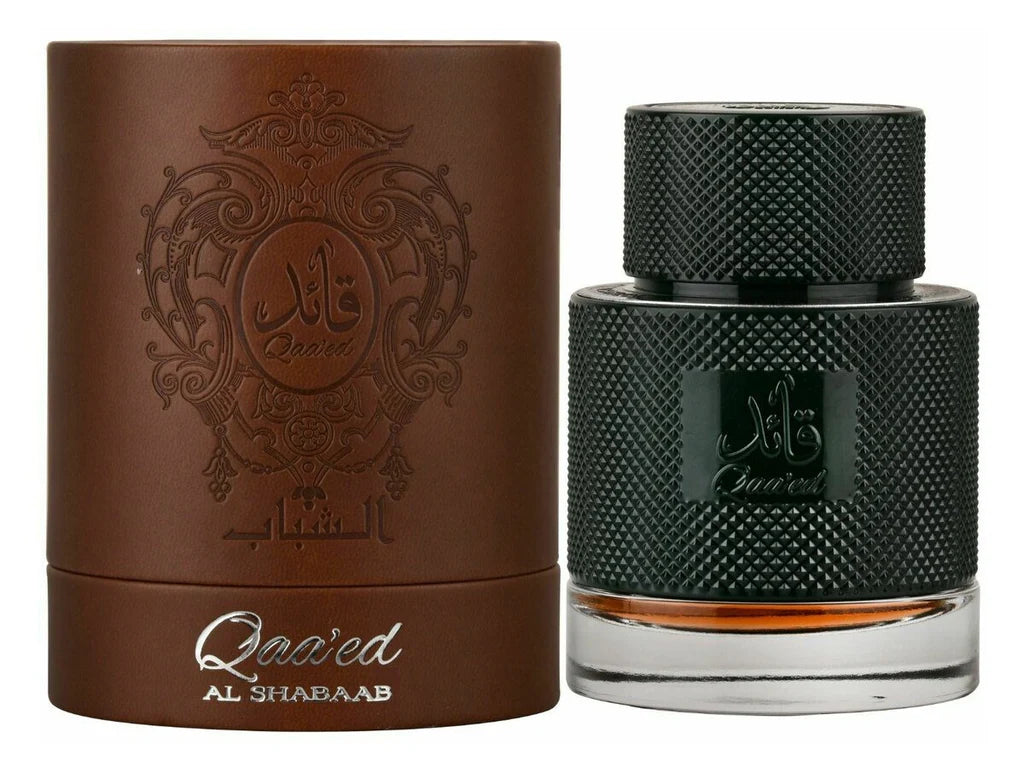 Qaeed Al Shabaab - Unisex