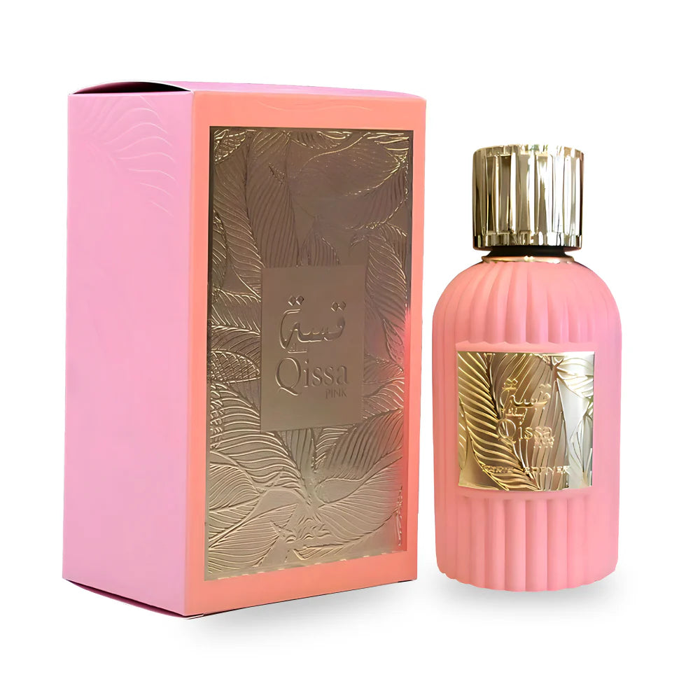 Qissa Pink - Women