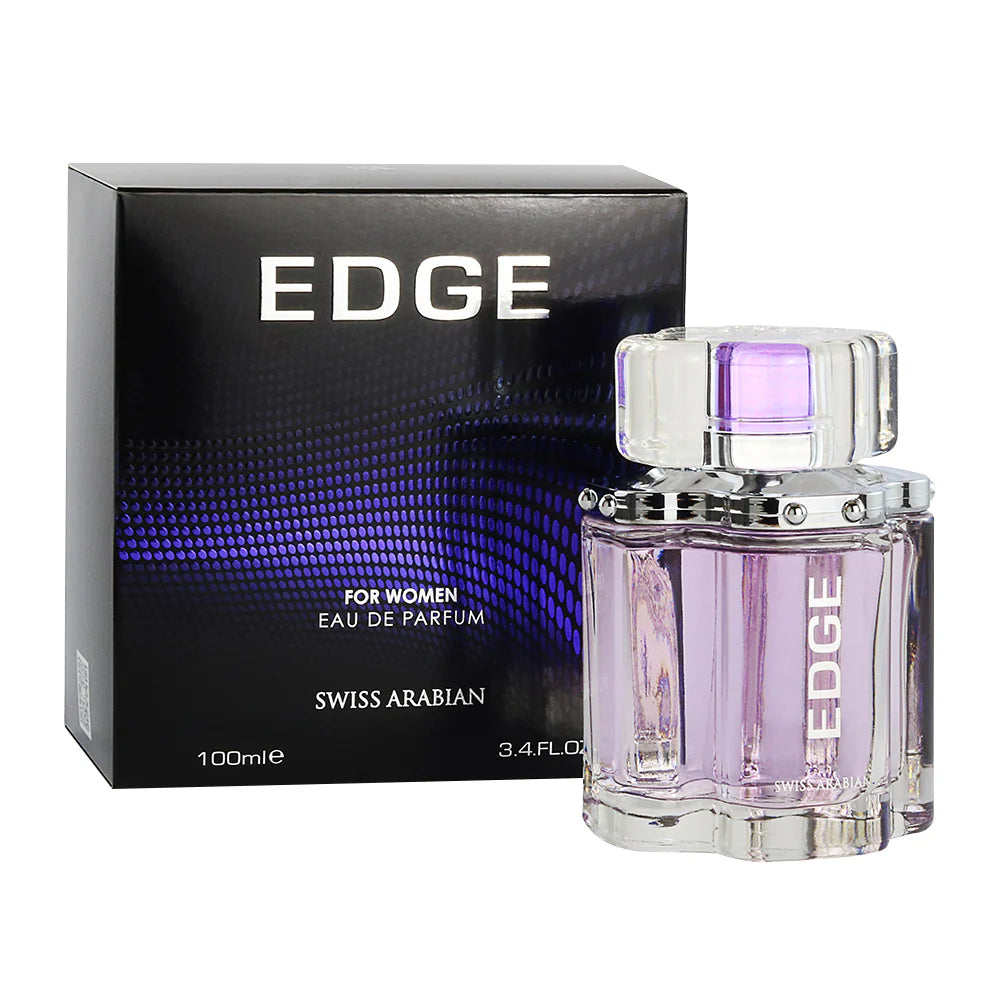 Swiss Arabian Edge - Women