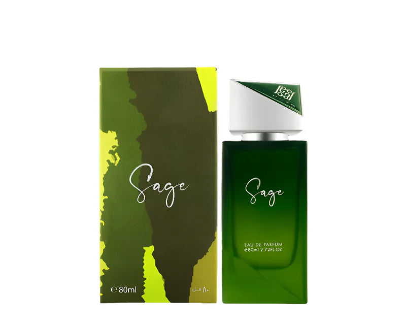 Sage - Unisex