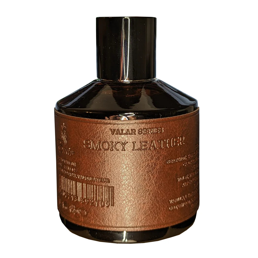 Smoky Leather Emir Valar Series - Unisex