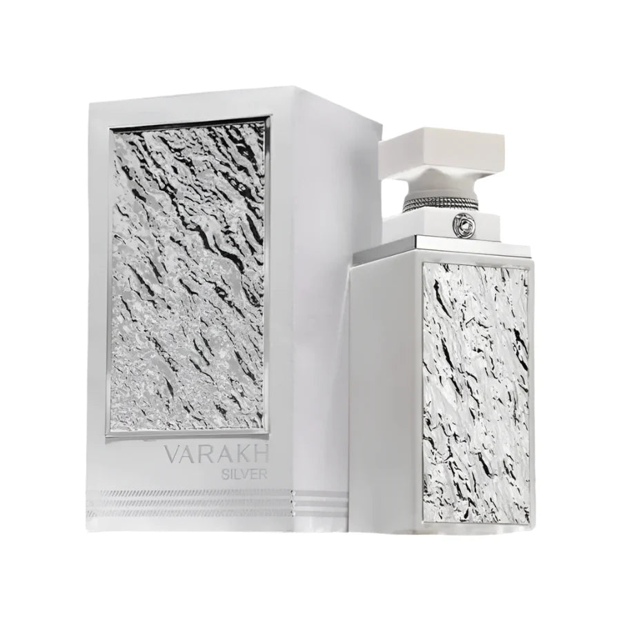 Varakh Silver - Women