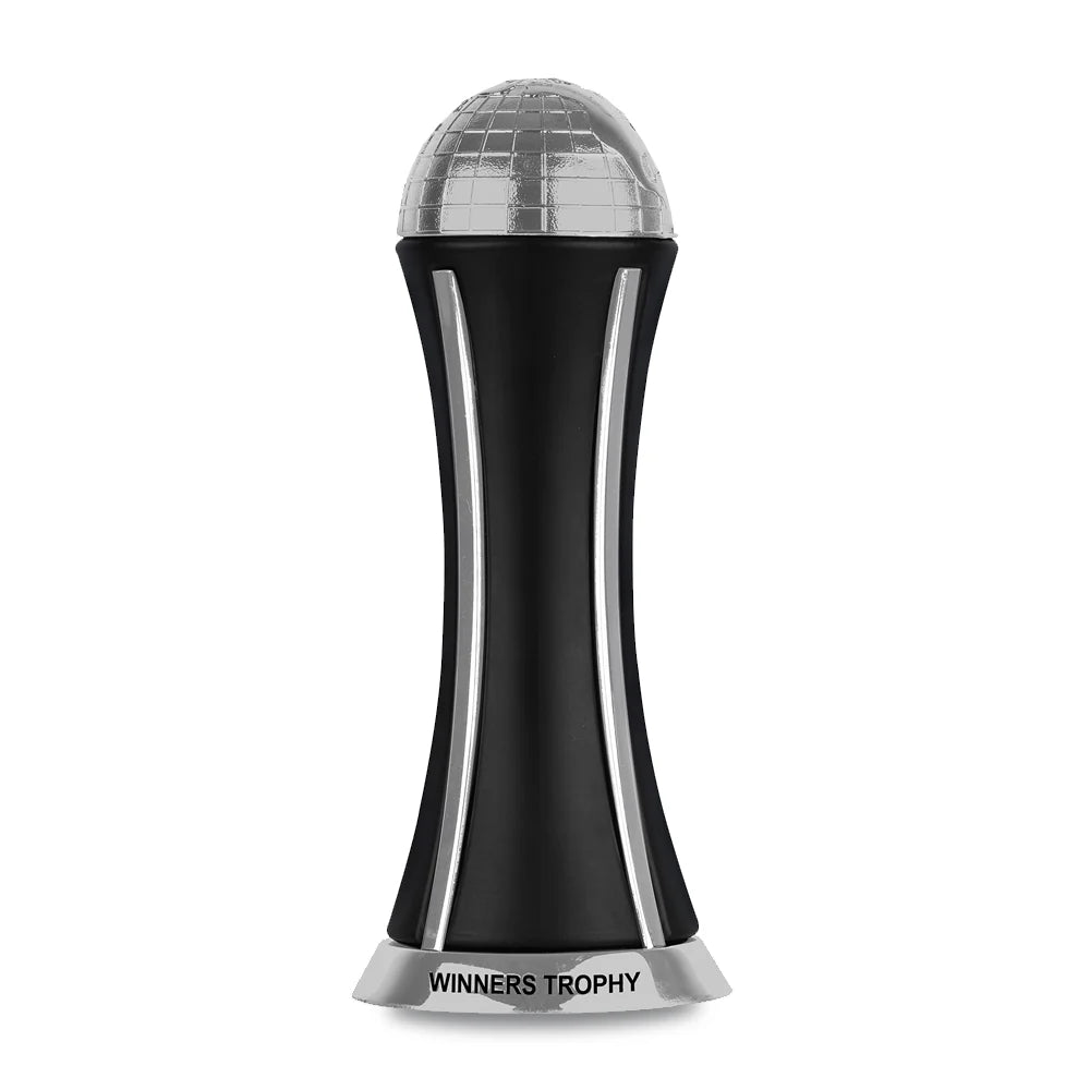 Winner Trophy Silver - Unisex