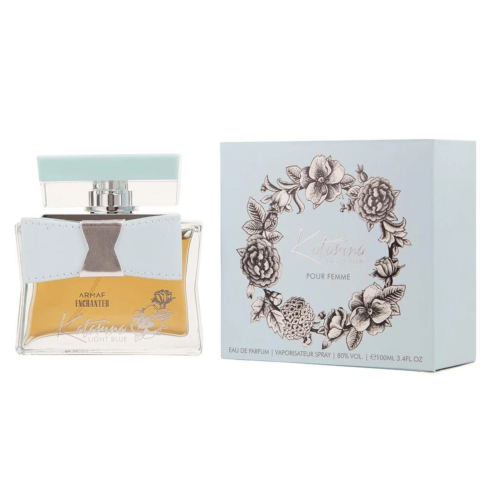 Armaf Katarina Light Blue - Women