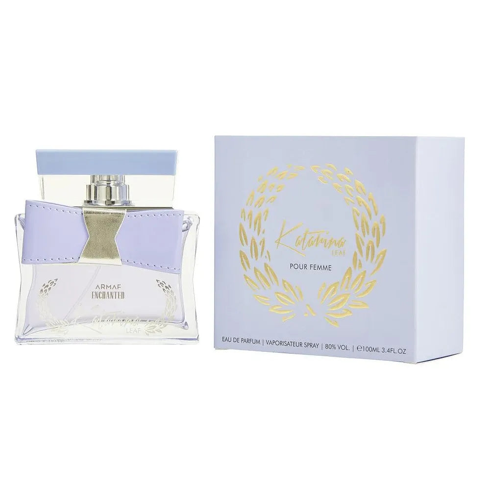 Armaf Katarina Leaf - Women