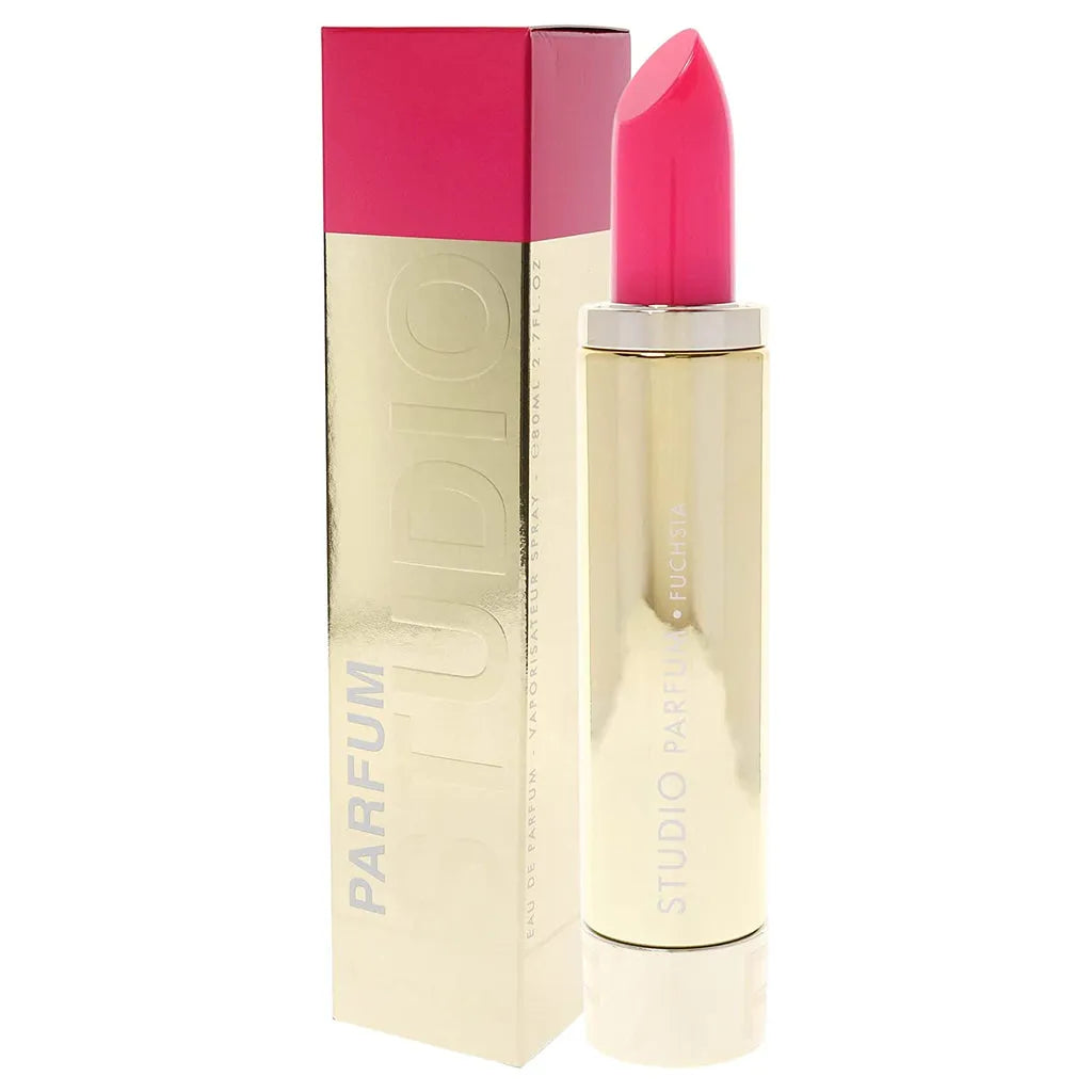 Armaf Studio Fuchsia Pink - Women