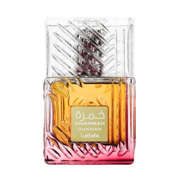 Lattafa Khamrah Eau de Parfum . - Moda Hijab