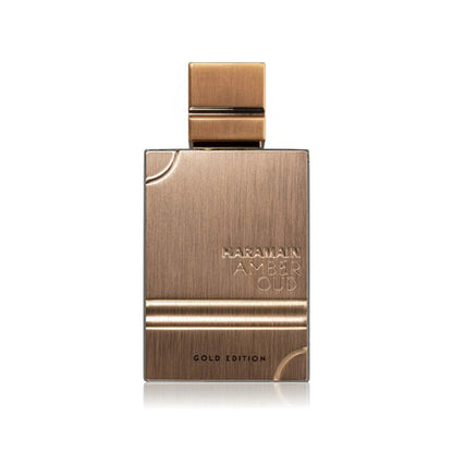 Amber Oud Gold Edition - Moda Hijab