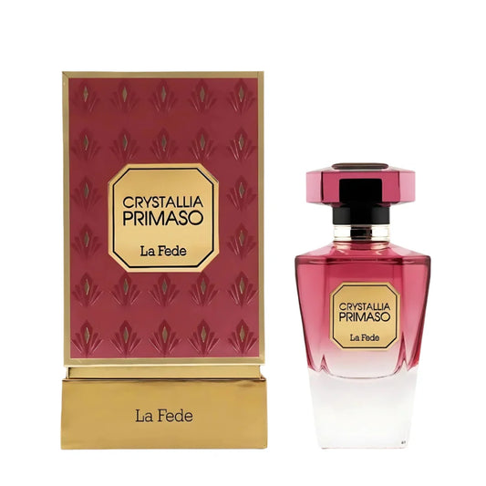 La Fede Crystallia Primaso - Women