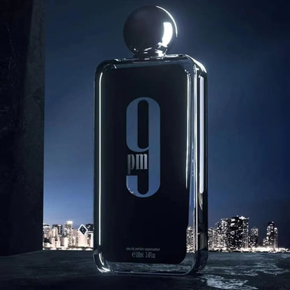 9PM By Afnan EDP Perfume for Men 100ml - Moda Hijab