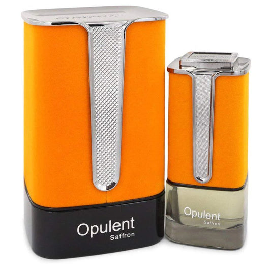 Opulent Saffron - Unisex