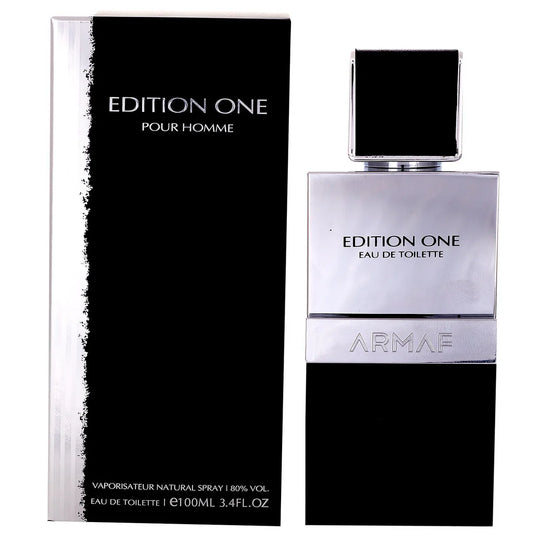 Armaf Edition One - Men