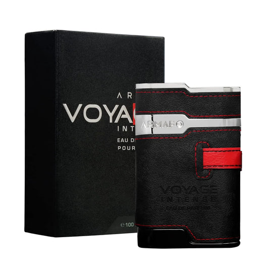 Armaf Voyage Intense - Men