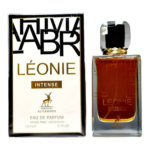 Leonie Intense - Women