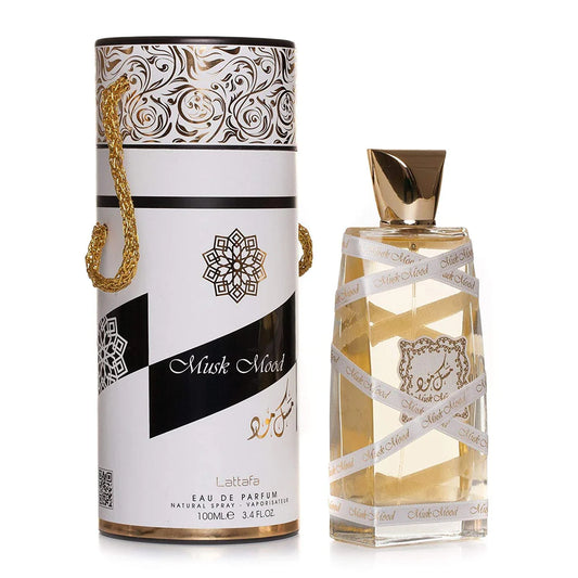 Musk Mood - Unisex