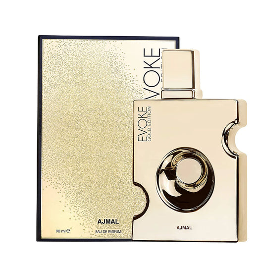 Ajmal Evoke Gold Edition - Men