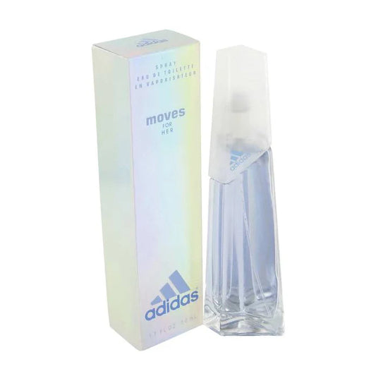 Adidas Moves - Women