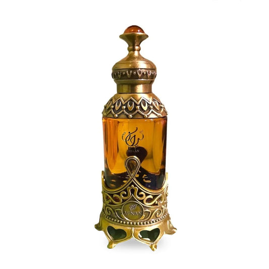 Afnan Tejaan Concentrated - Unisex