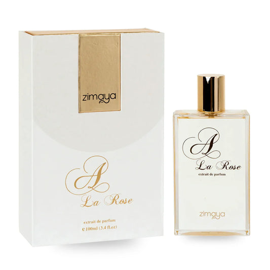 Afnan Zimaya "A La Rose" - Women