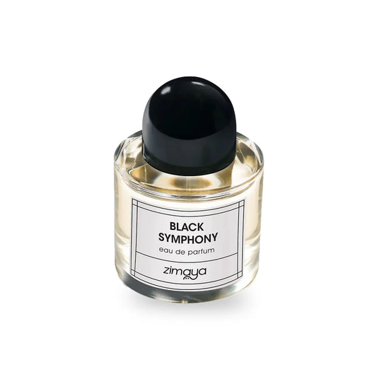 Afnan Zimaya "Black Symphony" - Unisex