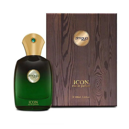 Afnan Zimaya "Icon" - Unisex