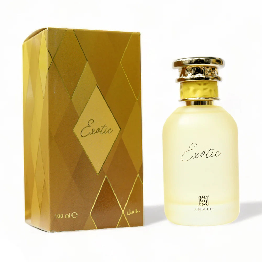 Exotic - Unisex