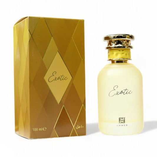 Exotic - Unisex