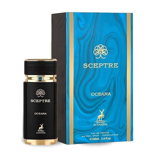 Al Hambra Sceptre Oceana - Unisex