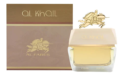 Al Khail - Unisex